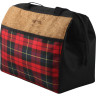 Сумка-термос THERMOS HERITAGE 9 CAN COOLER RED 7L 456496